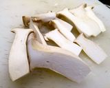 エリンギでつくるタパス作り方5写真