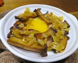 エリンギでつくるタパス作り方11写真