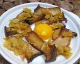 エリンギでつくるタパス作り方10写真