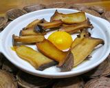 エリンギでつくるタパス作り方9写真