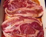 豚肉生姜焼き作り方2写真