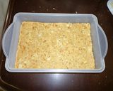 ☆チョコのちょこっとケーキ☆作り方3写真