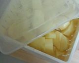 驚きのヽ(・∀・)ノコロッケ春巻き作り方1写真