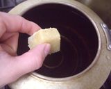 生姜紅茶で冷え性対策！常飲しぽっかぽか♪作り方2写真