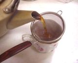 生姜紅茶で冷え性対策！常飲しぽっかぽか♪作り方4写真