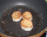 山芋のバターポン酢ソテー作り方3写真