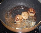 山芋のバターポン酢ソテー作り方4写真