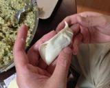 絶品♩美味しい焼き餃子作り方6写真