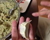 絶品♩美味しい焼き餃子作り方8写真