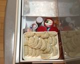 絶品♩美味しい焼き餃子作り方9写真