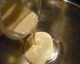 ハートの生チョコ♪作り方1写真