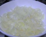 特盛りで食べたい、豚丼。作り方2写真