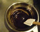 ハートの生チョコ♪作り方5写真