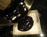 ハートの生チョコ♪作り方6写真