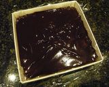ハートの生チョコ♪作り方7写真