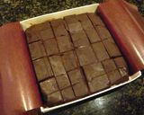 ハートの生チョコ♪作り方9写真