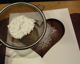 ハートの生チョコ♪作り方11写真
