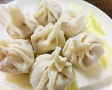 【フライパン】餃子の皮で作る小籠包作り方6写真
