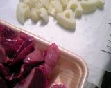 コリッ♪ピリッ♪砂肝の醤油漬け作り方1写真
