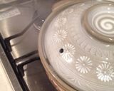 土鍋で簡単！白米のご飯作り方6写真