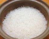 土鍋で簡単！白米のご飯作り方8写真