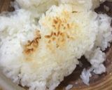 土鍋で簡単！白米のご飯作り方9写真