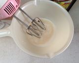 チョコ好き息子に贈る♡誕生日ケーキ作り方13写真