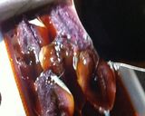 小魚で作る味醂干し作り方1写真