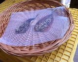 小魚で作る味醂干し作り方3写真