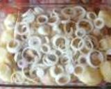鶏のオーブン焼き作り方3写真