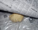 簡単絶品!手打ちラーメン作り方4写真