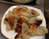 絶品♩美味しい焼き餃子作り方12写真