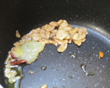 激早☆濃厚☆さば水煮缶とトマトのパスタ☆作り方1写真