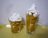 ◆安納芋の焼き芋パフェ◆作り方6写真