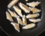 とまらない‼手羽のにんにく塩胡椒焼き作り方3写真