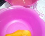 【30分】濃厚ガトーショコラ作り方1写真