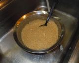 炊飯器にお任せ!!カンタン発芽玄米づくり作り方2写真