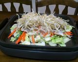 食欲増進!!　鮭のチャンチャン焼き作り方6写真