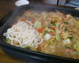 食欲増進!!　鮭のチャンチャン焼き作り方8写真