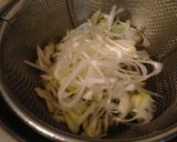 甘酢がご飯に合う〜♪ガッツリ鶏の甘酢煮作り方1写真