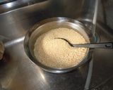炊飯器にお任せ!!カンタン発芽玄米づくり作り方7写真