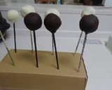 雛祭り♪簡単に作れるガールズロリポップ作り方11写真