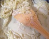 マカロニ豆乳クリームコロッケ作り方6写真