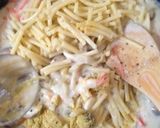マカロニ豆乳クリームコロッケ作り方10写真