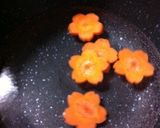 カニカマしんじょ☆みぞれ椀作り方2写真