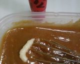 簡単♪タッパーで味噌漬け作り方5写真