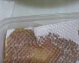 簡単♪タッパーで味噌漬け作り方6写真