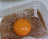 簡単♪タッパーで味噌漬け作り方7写真