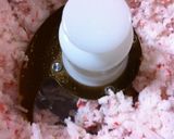 カニカマしんじょ☆みぞれ椀作り方3写真