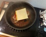 【簡単で美味】ピザソースの鶏肉ソテー作り方4写真